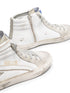 zapatillas altas Slide